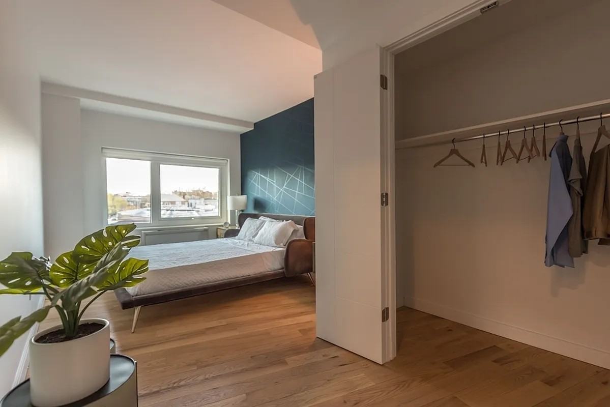 E 14th St B216, New York, NY 11230 2 Bedroom Apartment for 3,700