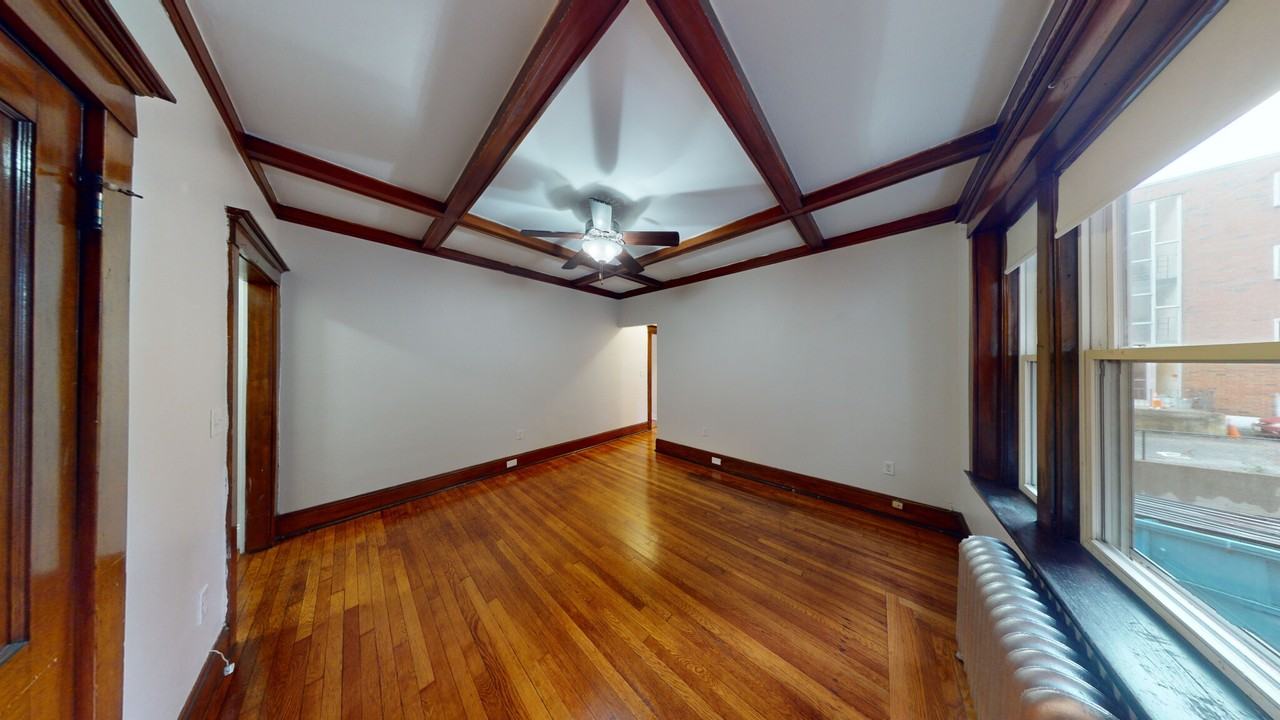 1368 Commonwealth Ave #6 - Photo 4 of 13
