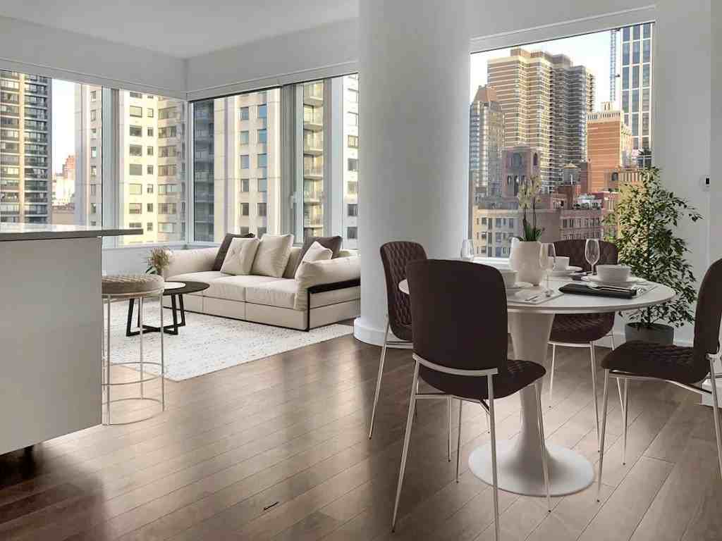 2nd Ave #20E - Photo 2 of 20