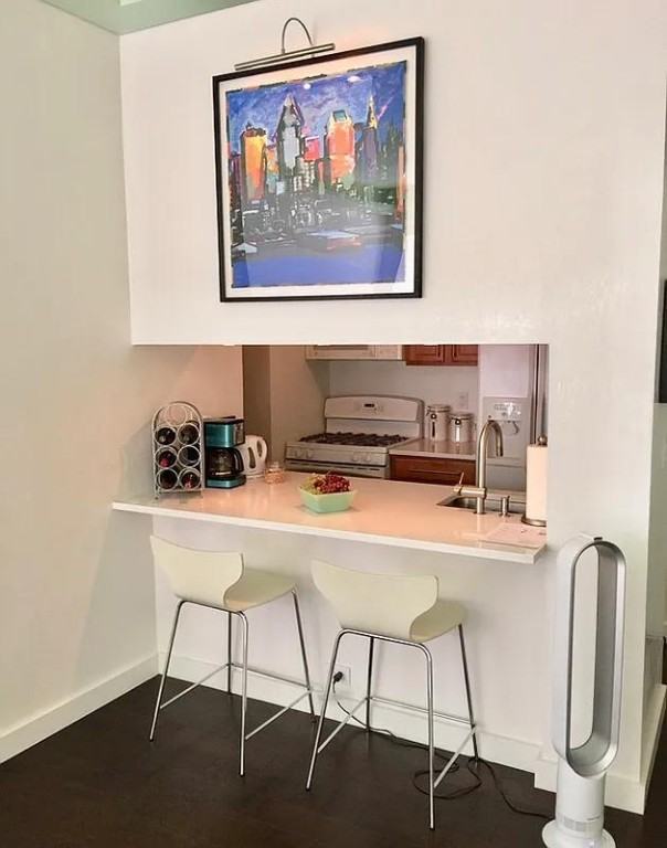 W 49th St #TH1C - Photo 3 of 19