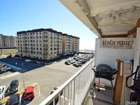 55 Monroe Boulevard #3L - Photo 1 of 1