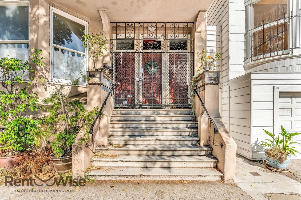 1112 Fell St - Photo 3 of 47