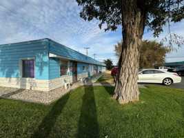 featured image of 1056 W Marina Dr #6