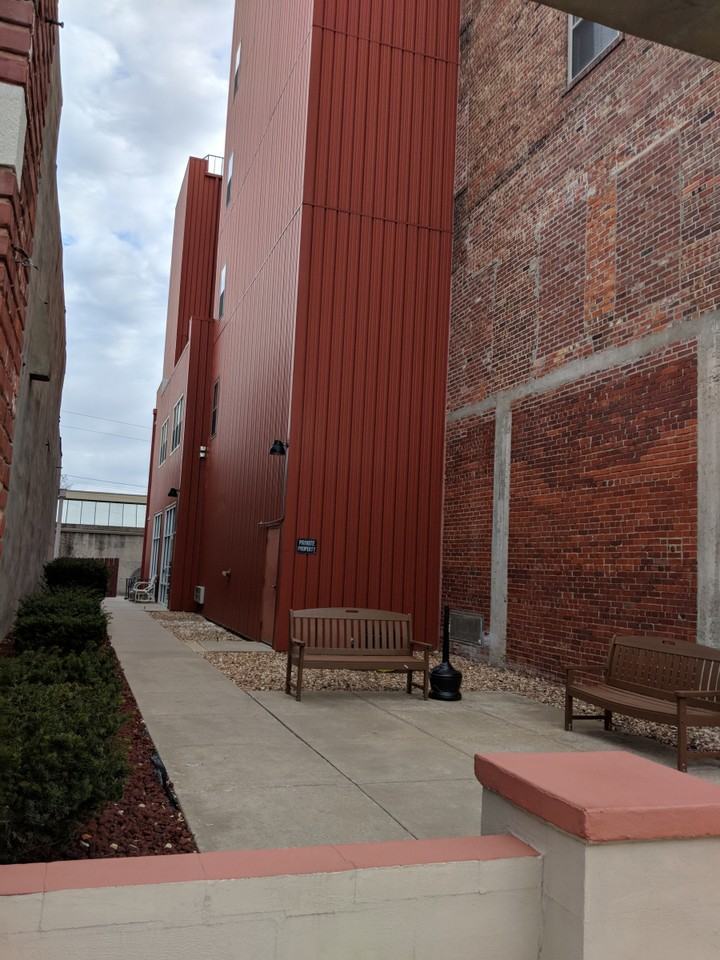 Courthouse Square - Photo 3 of 6