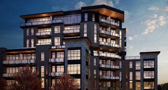 505-332 Gosling Gardens - Photo 1 of 1