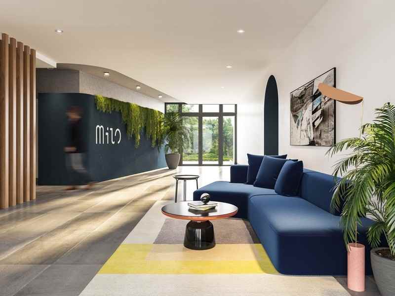 QUARTIER UNILIA - Photo 2 of 12