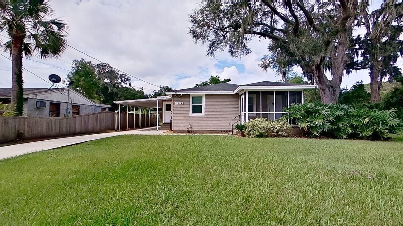 3514 Rosemary St - Photo 2 of 22