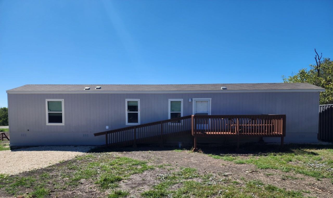 180 County Road 2600