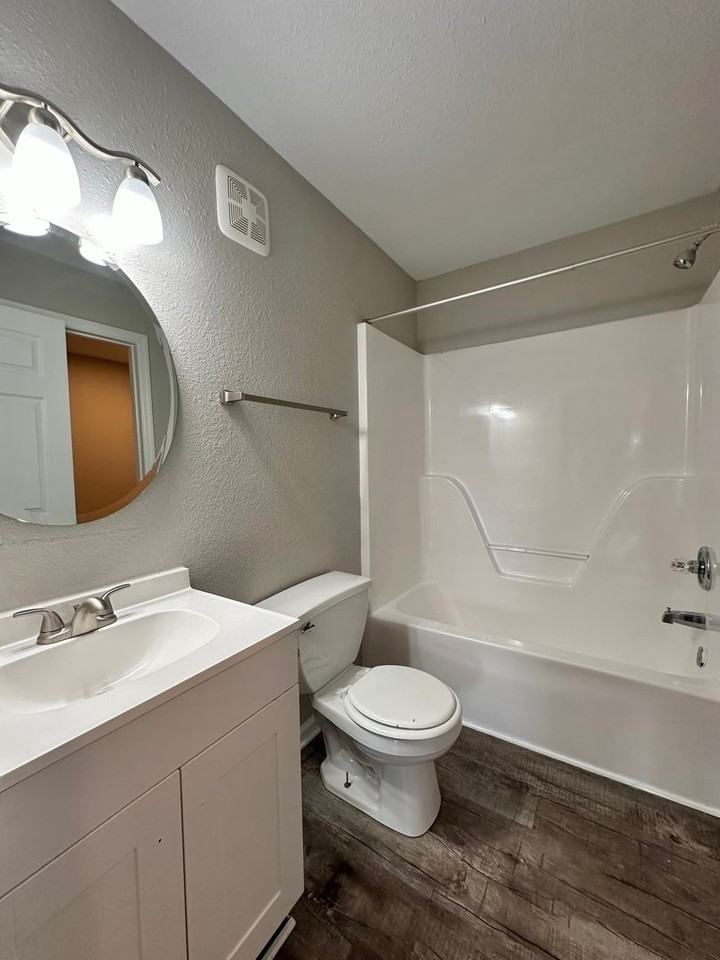 Rand Off Broadway Townhomes - Photo 6 of 35