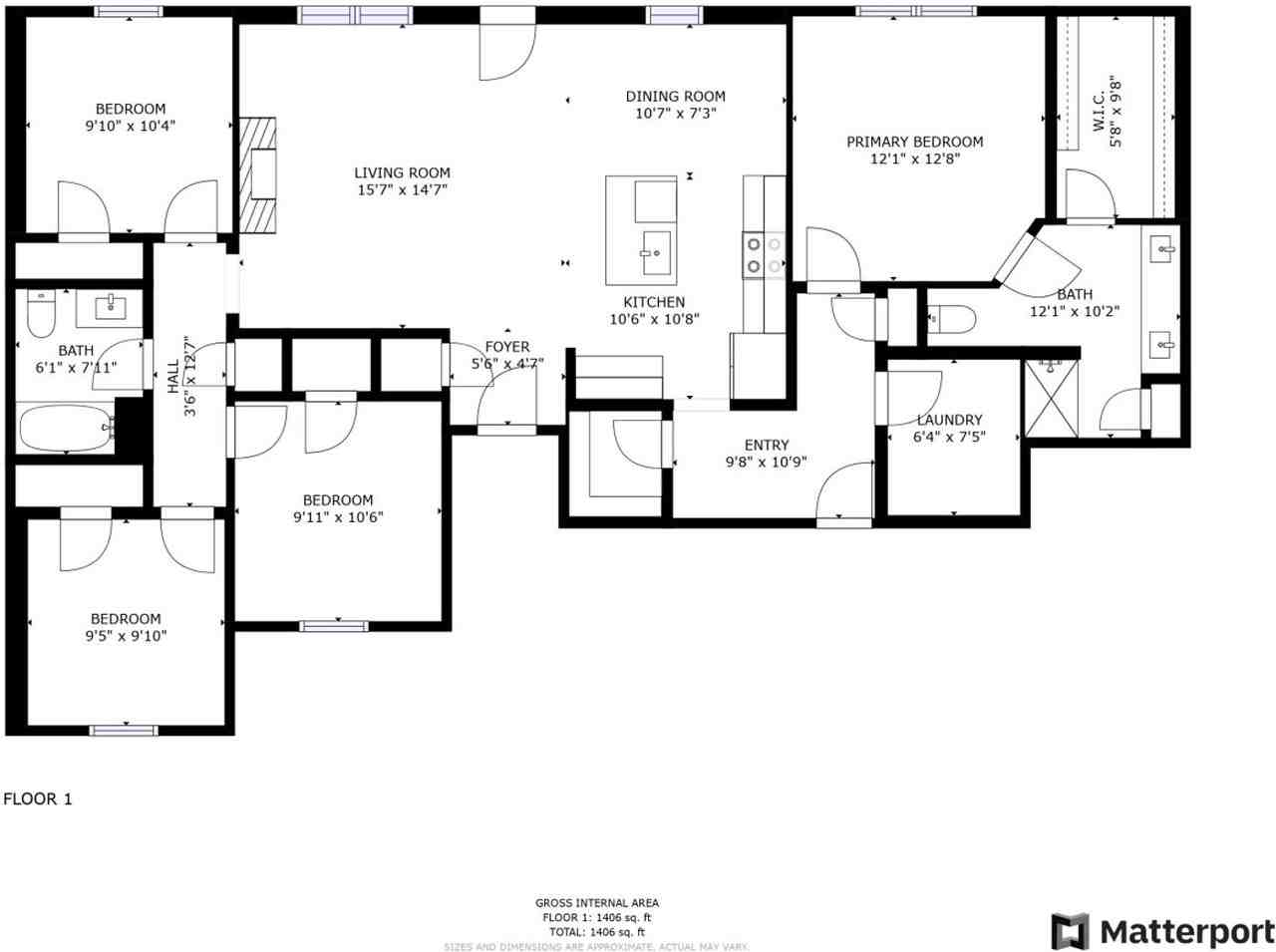264 Hickory Hills St - Photo 3 of 24