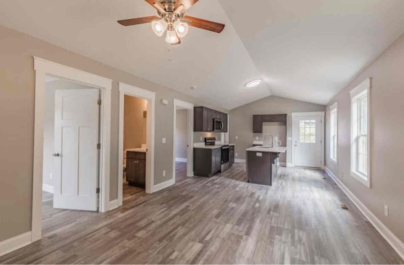 670 Fondel Ln, Tunnel Hill, GA 30755 3 bedroom House Rental Zumper