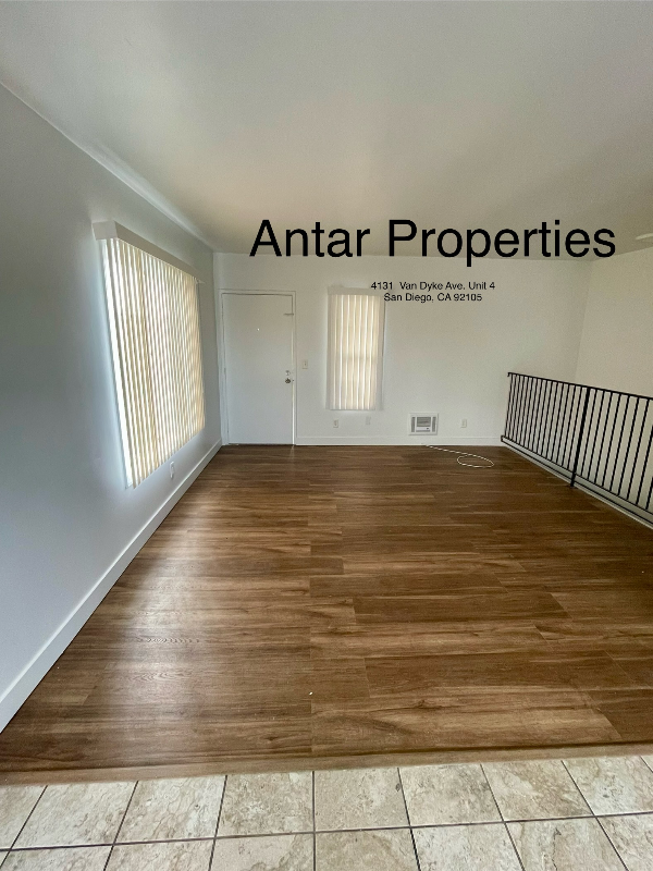 4131 Van Dyke Ave #4 - Photo 3 of 9