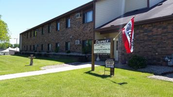 featured image of 602 East Warren Street