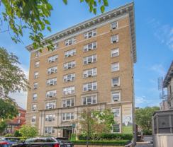 The Rodney Apartments - Photo 1 of 1