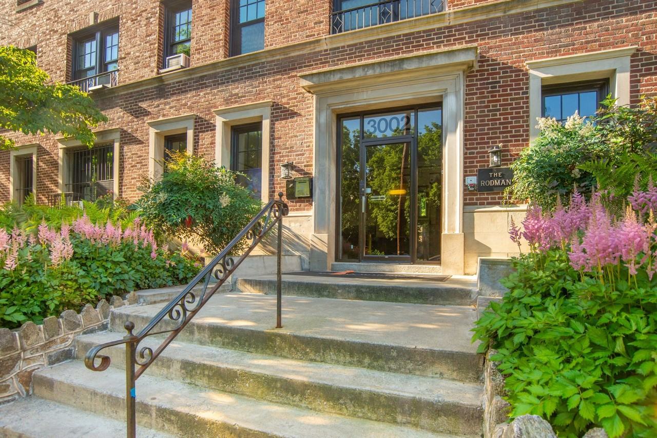 The Rodman Apartments - Photo 2 of 22