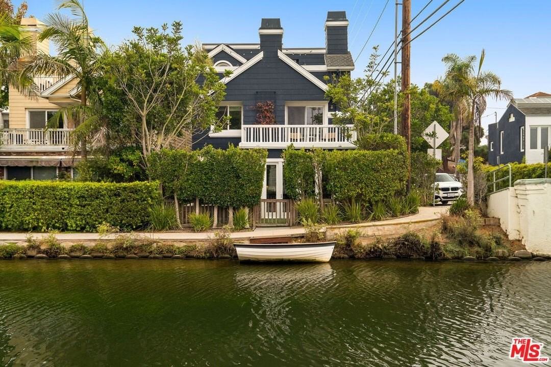 402 Howland Canal, Los Angeles, CA 90291 4 bedroom House Rental Zumper