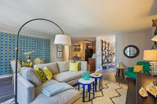 860 N Dewitt - Photo 1 of 1