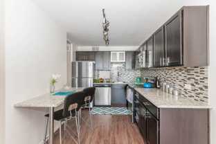 860 N Dewitt - Photo 1 of 1