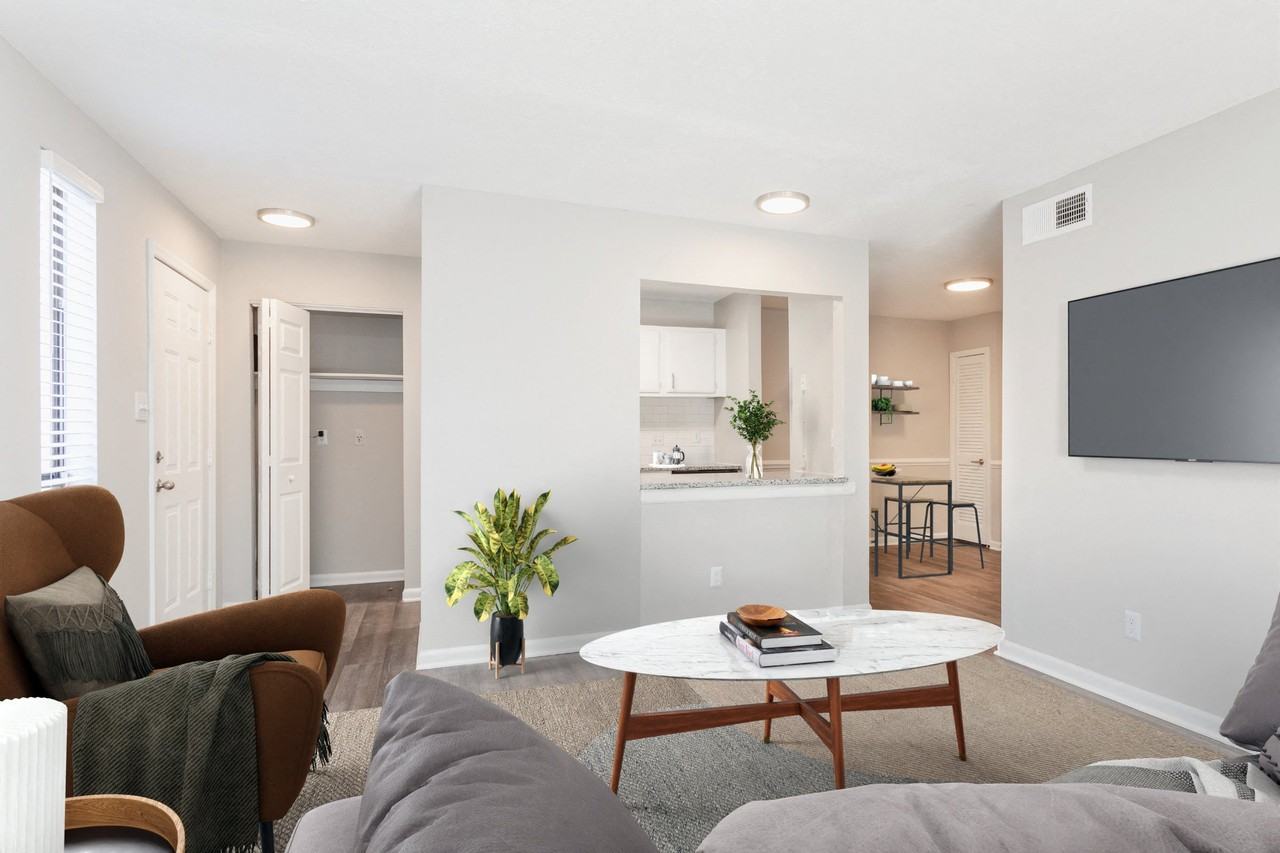 The Hudson - Photo 2 of 26