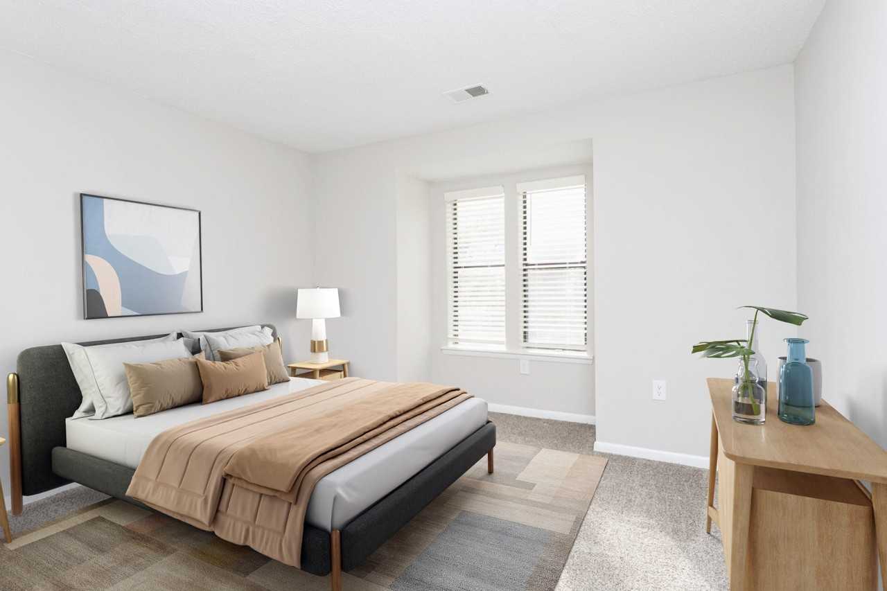 The Hampton - Photo 6 of 20