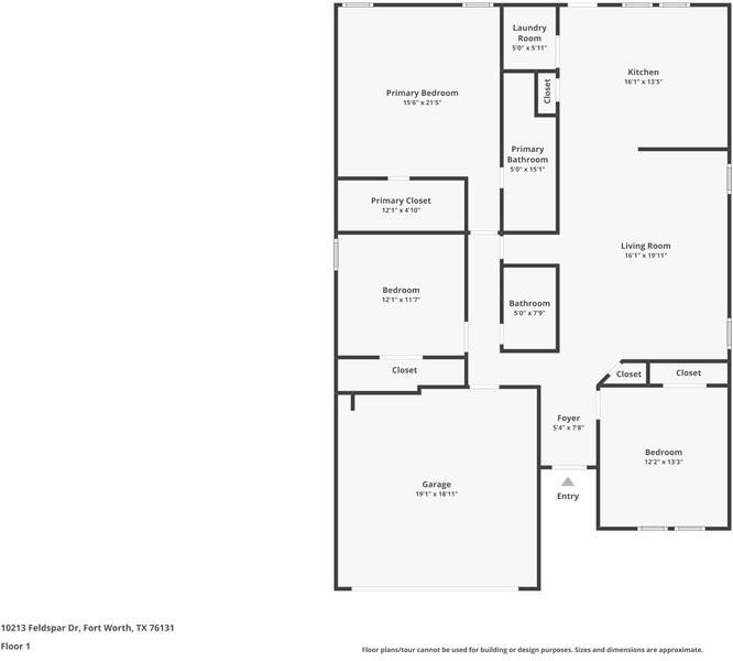 10213 Feldspar Dr - Photo 2 of 16