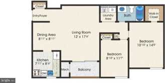 801 Coconut Ct #G - Photo 1 of 1