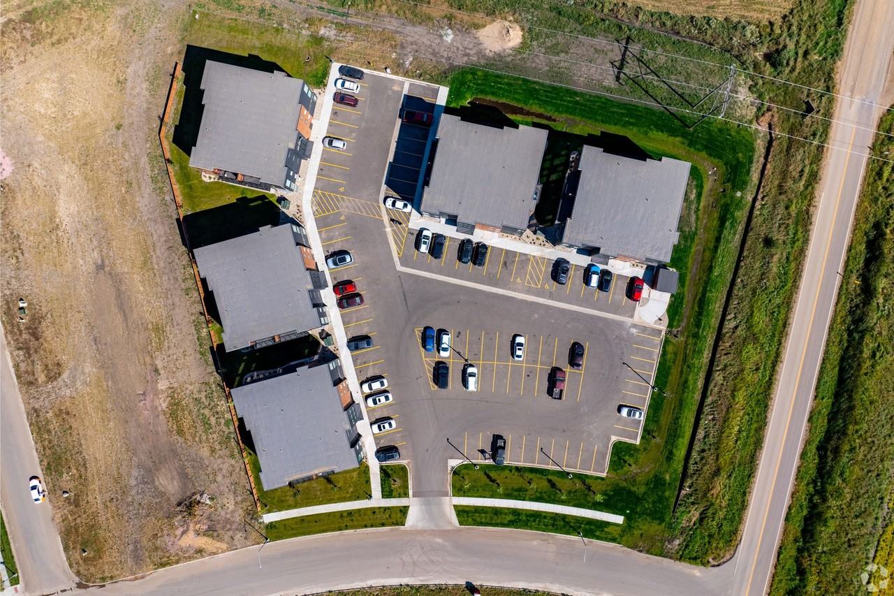 Briarwood Reserve Apartments - Photo 2 of 50