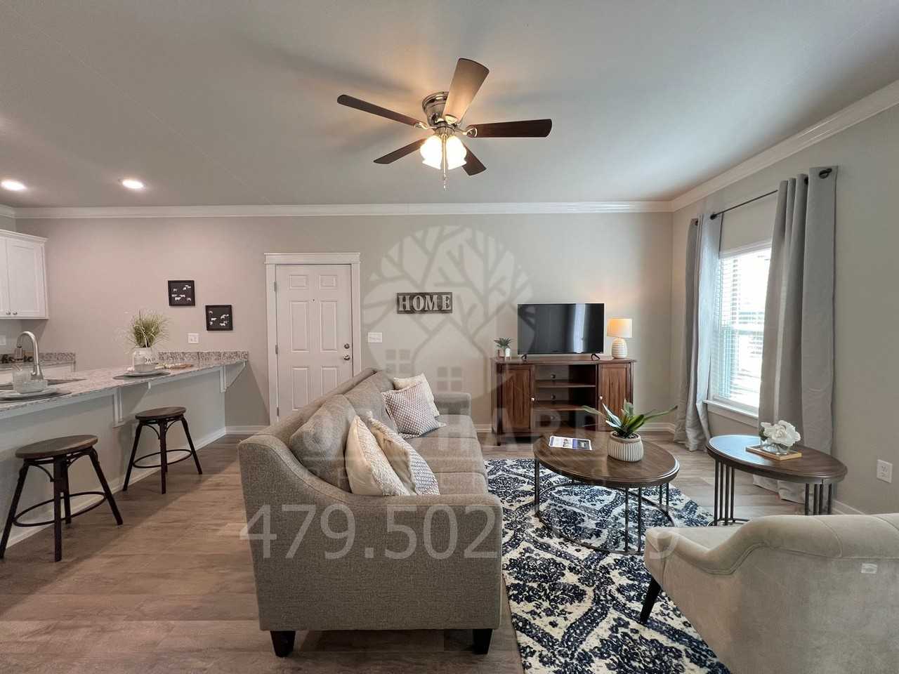 100 Bill Hegeman Blvd., A - Photo 5 of 15