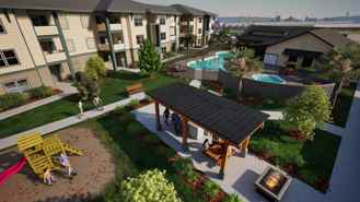 The Reserve at Northgate - Photo 1 of 1