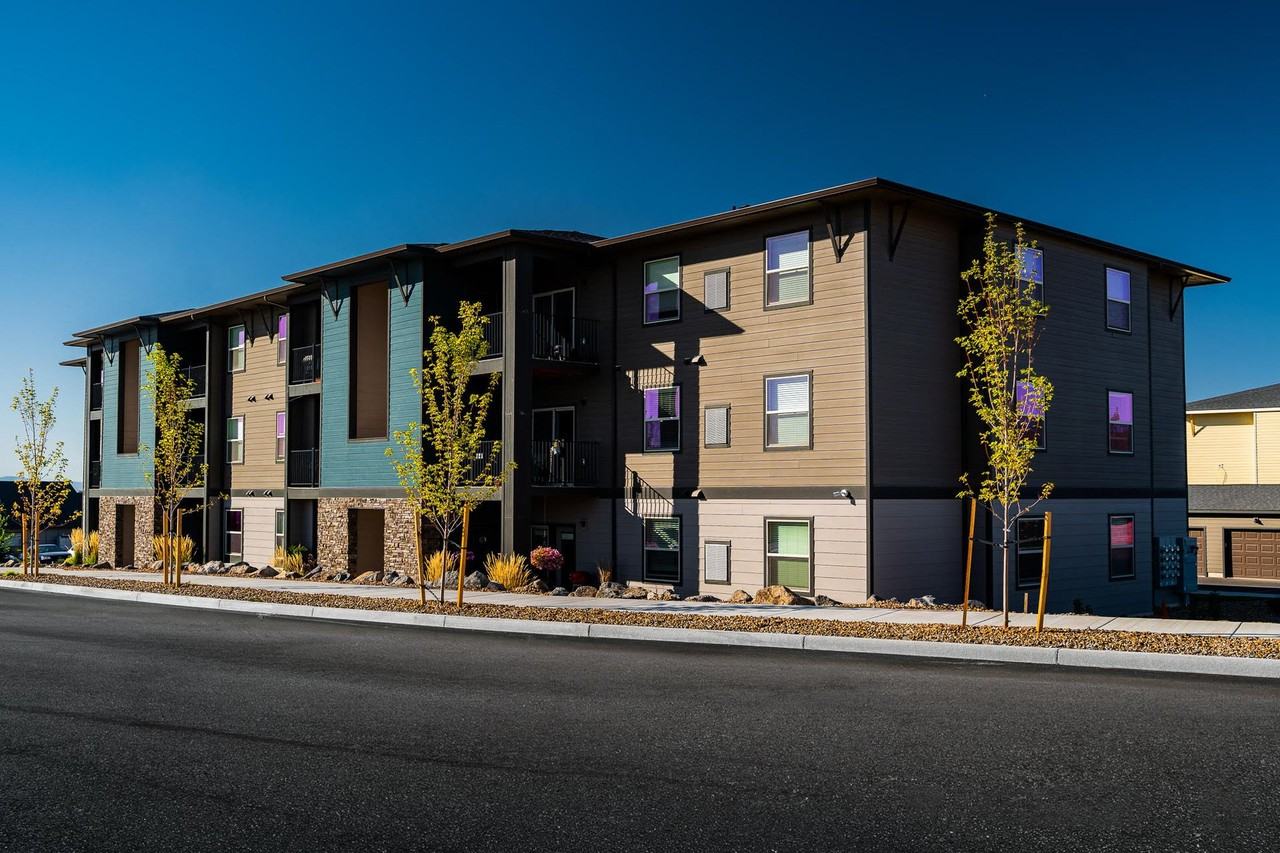 The Reserve at Northgate - Photo 2 of 5