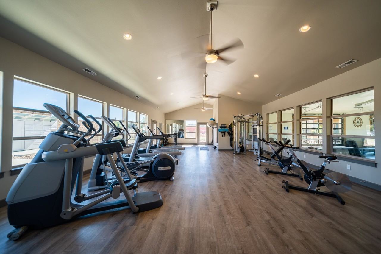 The Reserve at Northgate - Photo 4 of 5