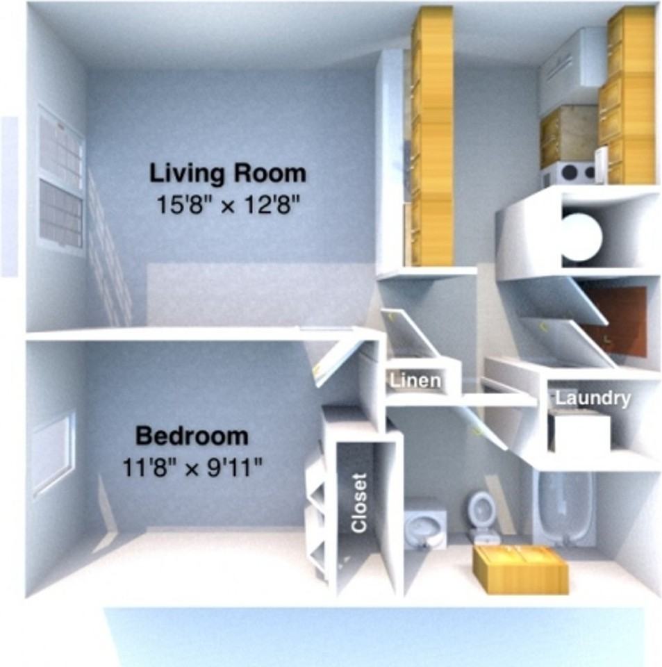 Sycamore Place - Photo 2 of 26