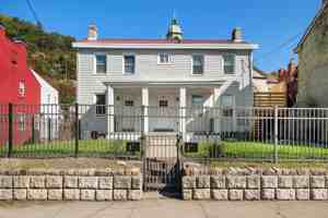 featured image of 200 North Main Street