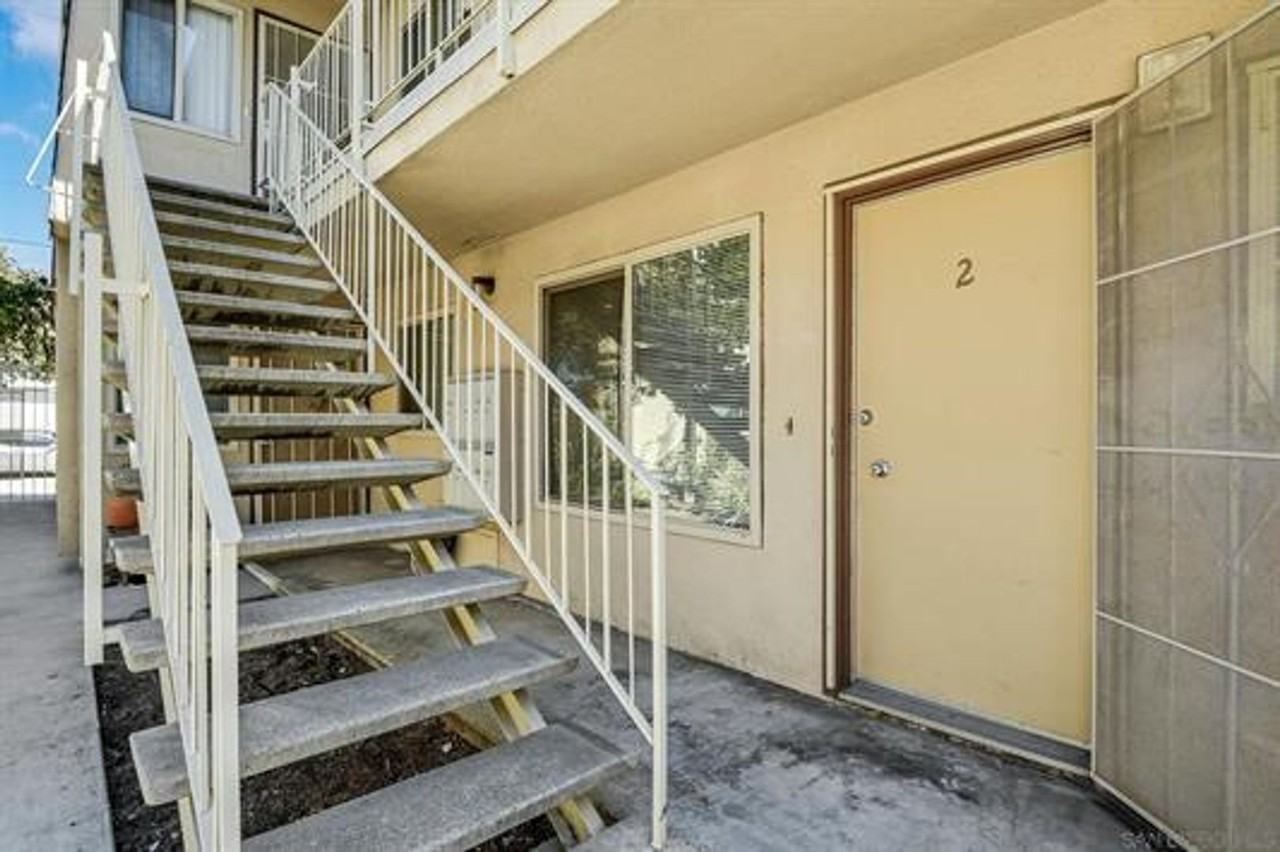 4146-4152 32ND STREET  ** - Photo 2 of 7