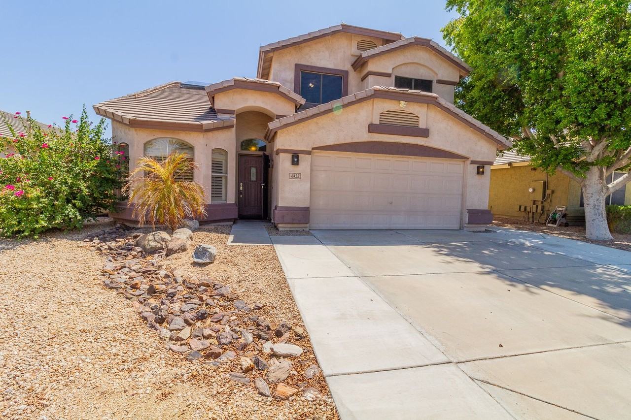 6423 W Escuda Rd - Photo 2 of 26