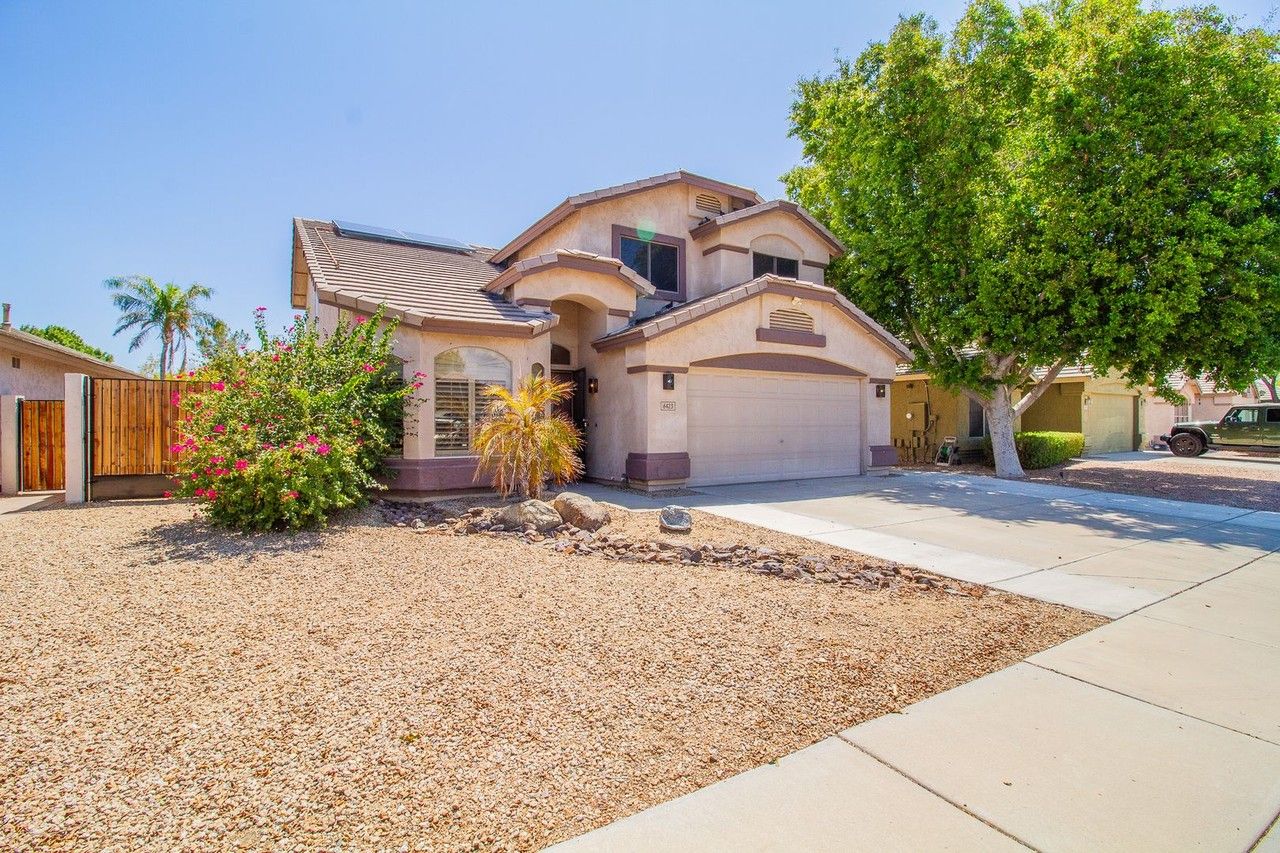 6423 W Escuda Rd - Photo 3 of 26