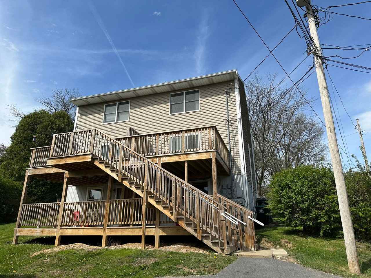 830 S Pugh St - Photo 2 of 2