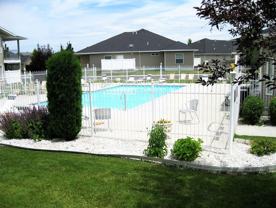 Beautiful Property with lots to offer including a pool! - Photo 1 of 1