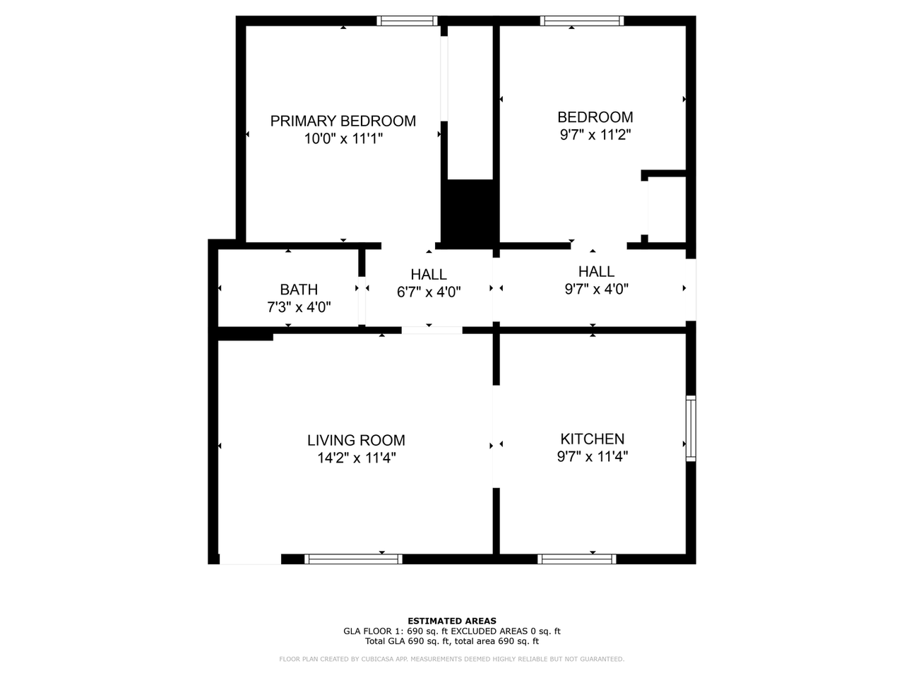 Alexander Manor - Photo 2 of 8