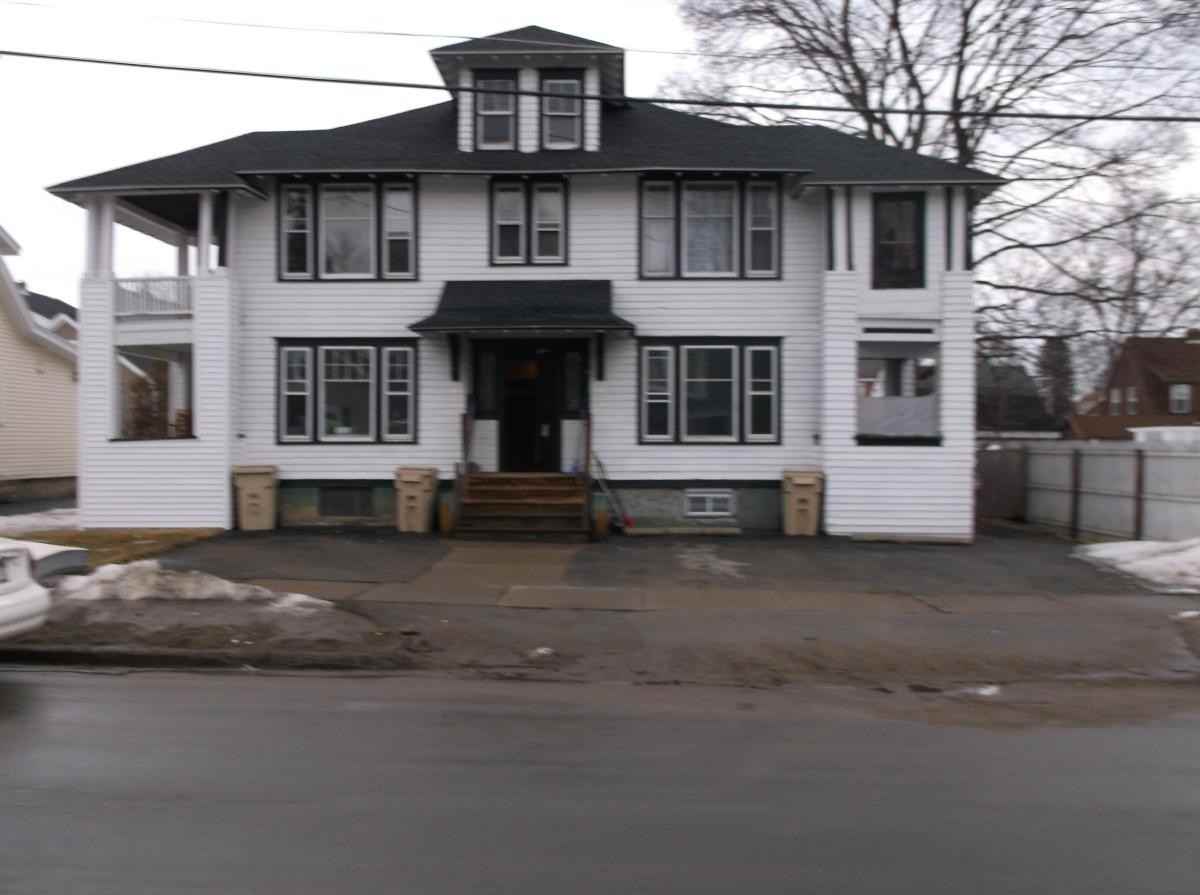 314 Graham St 314 Graham St