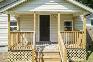 1304 W 4th St - Photo 1 of 1