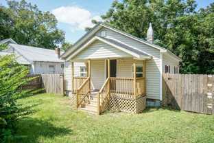 1304 W 4th St - Photo 1 of 1