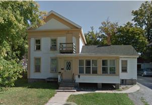 840 JACKSON ST - Photo 1 of 1
