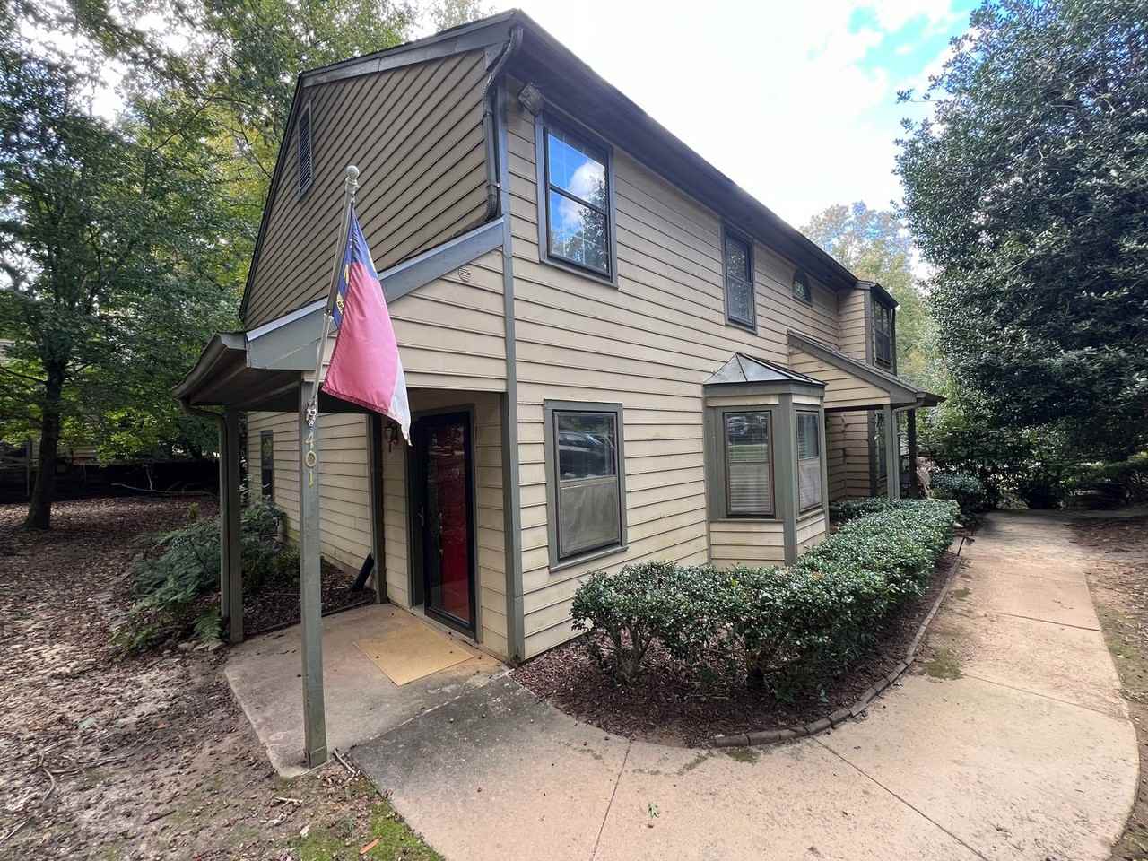 401 Broad Leaf Cir, Raleigh, NC 27613 2 Bedroom Condo for 1,645/month
