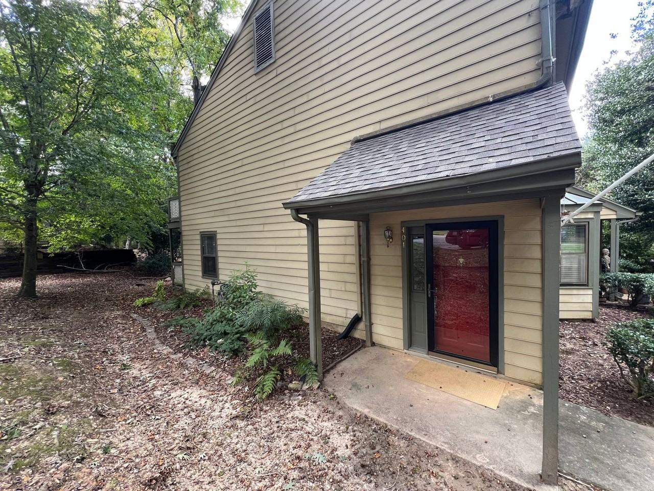 401 Broad Leaf Cir, Raleigh, NC 27613 2 Bedroom Condo for 1,645/month