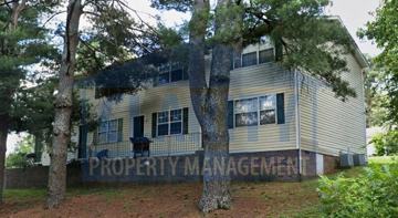 featured image of Hiwassee Avenue Northeast