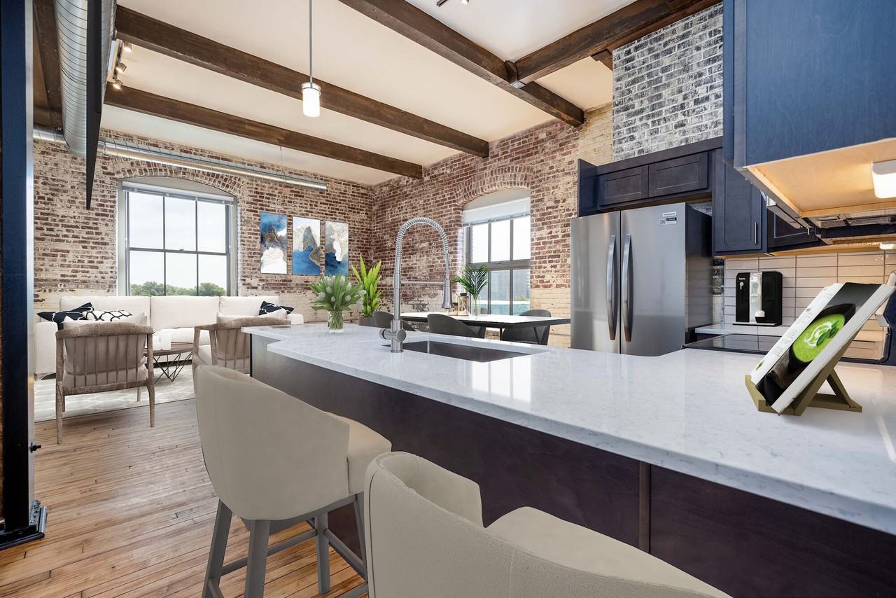 Barcalo Living - Photo 2 of 34