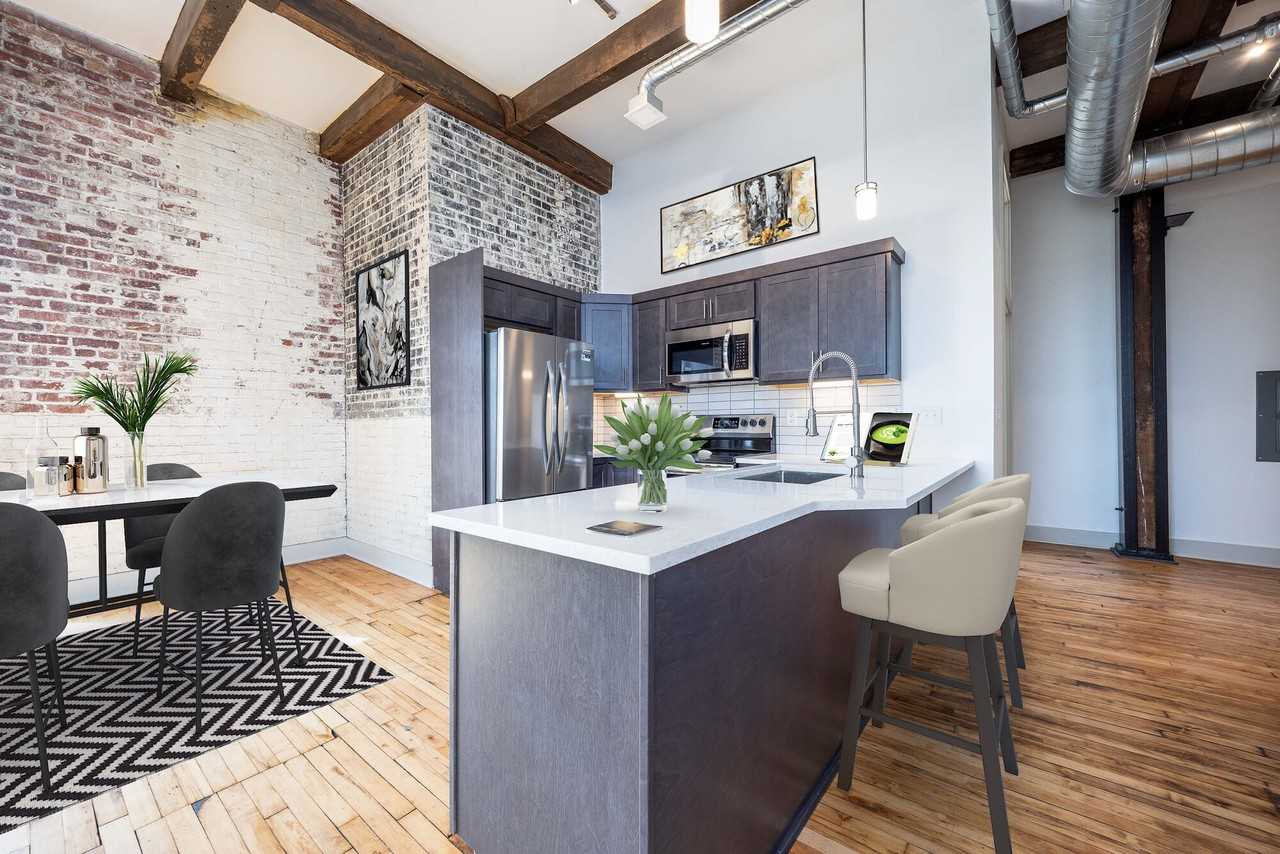 Barcalo Living - Photo 3 of 34