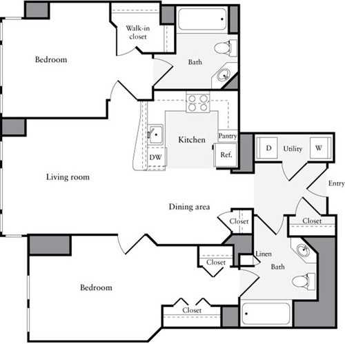 660 Washington St #20E