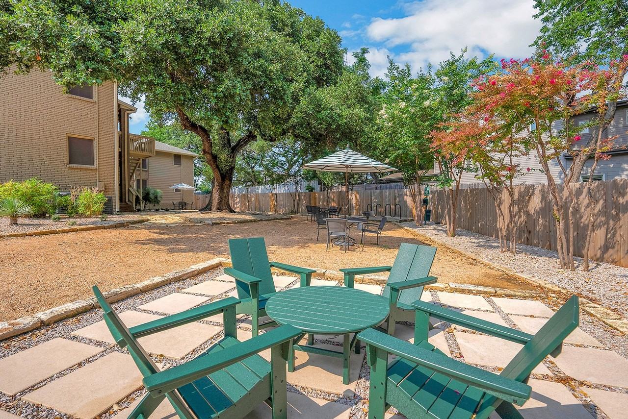 Bouldin Creek Apartments - Photo 6 of 23